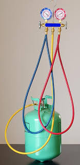 How do you recharge ac system? What Is Freon And Why It S In Your Air Conditioner