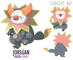 Pin On Fakemon