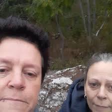 Anna och Irene genom livet