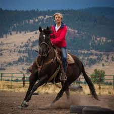 Aleisha Shirley Trainer Profile