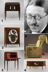 Interior and living room" Otto Erdmann 1834-1905