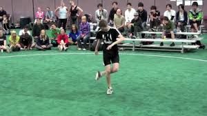 The basic version of hack will be described first. The Greatest Footbag Hacky Sack Routine Of All Time Youtube