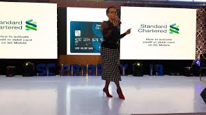 You can get dining offers, discounts on movie tickets, fuel surcharge waiver, vouchers. Standard Chartered On Twitter Head Of Priority Banking Catherine Ayota Gives The Vote Of Thanks At The Launch Of The Standard Chartered Visa Infinite Credit Card Scvisainfinitecard Https T Co Xbkebgz8mg