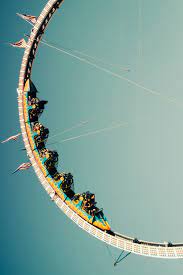 Tumblr Mp5w6cgkda1rub0hvo1 500 Png 500 750 Roller Coaster Ride Roller Coaster Thrill Ride