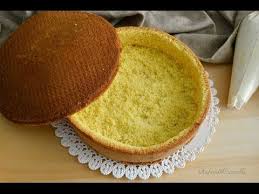 Come Tagliare E Farcire Perfettamente Il Pan Di Spagna Rafano E Cannella Idee Alimentari Pan Di Spagna Ricette Dolci