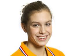 De vijf opvolgsters van Ranomi Kromowidjojo