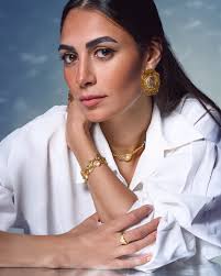 Ann El Saban Jewelry