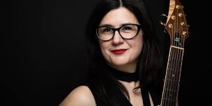 Amanda Monaco's Glitter Quartet