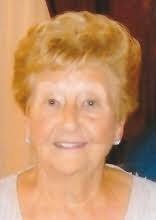 Obituary information for Carolyn L. Erb