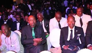 Image result for pictures of NFF/ Aiteo awards