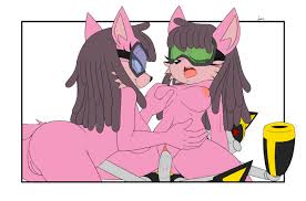 Rule34 - If it exists, there is porn of it  leeta wolf, lyco wolf, shard  the metal sonic  1460008