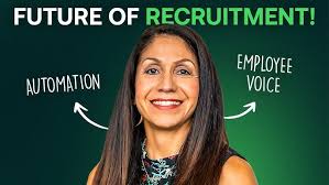 This Automation Saved Her Recruiters 10,000 Hours! Yvette Hansen, Baylor  Scott & White Health