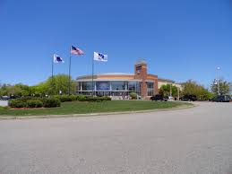 Tsongas Center Wikipedia