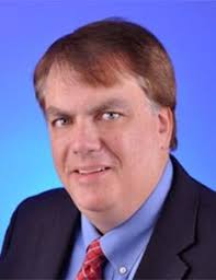 Dr. David Bush, MD, Cardiologist