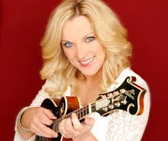 Rhonda Vincent, The Cleverlys, Flatt Lonesome Come to Murfreesboro for 2018  Uncle Dave Macon Days