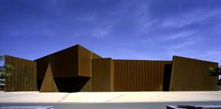 Flashback Australian Centre For Contemporary Art Acca Wood Marsh Architecture Melbourne Architecture Creative Architecture