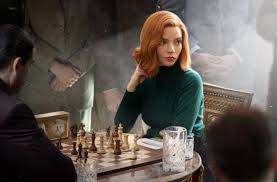 En realidad, tras estos movimientos existen multitud de aperturas y variantes. Gambito De Dama Te Contamos Todo Sobre La Serie Del Momento The Label