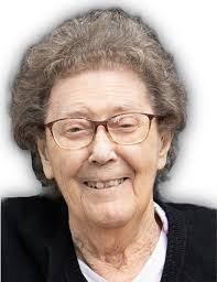 Obituary information for Cleo O'Connor