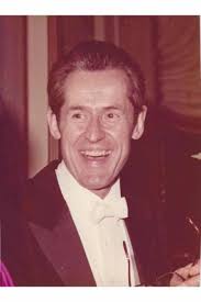 Thomas Barton Obituary (1924