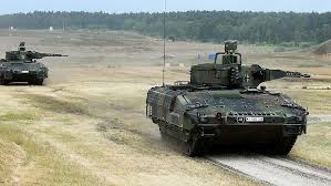 Germany's military aviation history between 1884 and the present is the focus. Neuer Bundeswehr Panzer Zu Alt Puma Aufrustung Kostet 500 Millionen N Tv De