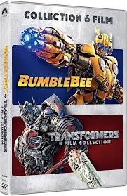 Download english bumblebee (2018) subtitle for free from a database of thousands of machine translated subtitles in more than 75 languages. Bumblebee Transformers 1 5 6 Film Collection 6 Dvds Cede Com