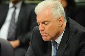 Kenosha District Attorney Mike Graveley Will Be Retiring At The End Of His  Term In January 2025 And Not Seeking Re-Election