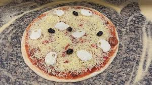 Maybe you would like to learn more about one of these? Pizza Les Deux Freres Narbonne Menu Prices Restaurant Reviews Tripadvisor