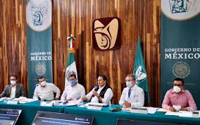Agencia de proteccion sanitaria del gobierno de la ciudad de. Revisan Avances De Infraestructura Del Imss En Guanajuato El Sol De Leon Noticias Locales Policiacas Sobre Mexico Guanajuato Y El Mundo
