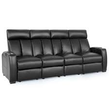 Wir haben eine große auswahl moderner sofas mit oder ohne chaiselongue. Zinea Kinosessel Action 4 Sitzer Sofa