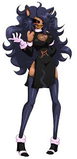 Milady just wants to relax