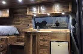 Mercedes Sprinter Van Build Update 4 Van Interior Campervan Interior Mercedes Sprinter
