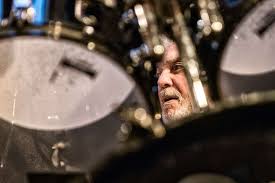 Když běží motor zn. Blicher Hemmer Gadd…