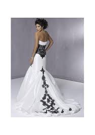Black Red And White Dresses Dresses Planet Black Lace Wedding Dress Black Lace Wedding Black Wedding Dresses