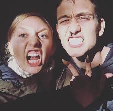 Momentos de lori y brett