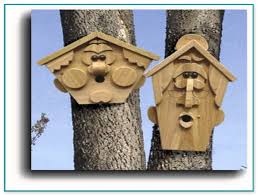 Unlike most birds, cardinals don't actually use birdhouses that often. Cardinal Birdhouse Plans Free 2 Home Improvement