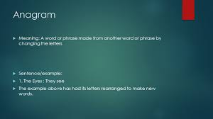 That company that provides access to the internet has very good service. Vocabulary Workshop Lesson 5 Ppt Download