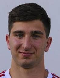 Edin Hodzic's Instagram, Twitter & Facebook