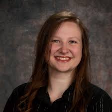 Abby Behm '24 Earns Prestigious Fulbright Award