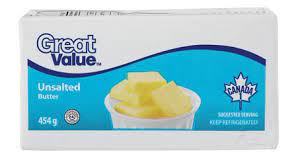 Find deals on products in snack food on amazon. Great Value Unsalted Butter Walmart Canada