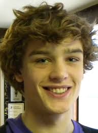 Black River's Isaac Mogck, Holland Calvary's Ben Kronemeyer honored by  Associated Press