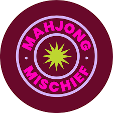 Mahjong Mischief - Angela Buikema