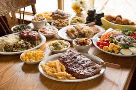 Stone mill bbq and steakhouse offers a variety of food items to its customers. The Old Mill Restaurant Southern Family Style Dining In Pigeon Forge Tn The Old Mill