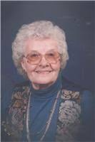 Frances Owens Brimm Obituary (1923