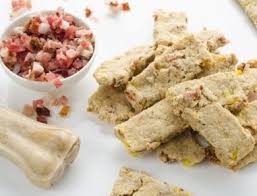Hundekekse Mit Speck Rezept Rezept Hundekekse Hunde Kuchen Hundekuchen