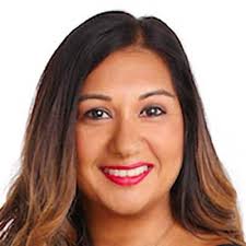 Author Profile: Nilam Shah