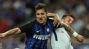 Contact stevan jovetić on messenger. Monaco Stevan Jovetic And Keita Balde Join The French Champions Bbc Sport