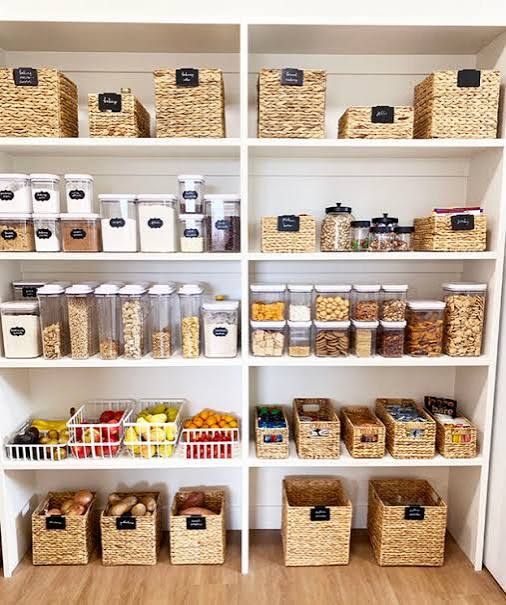 Kitchens Organizer