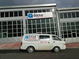 Corum Firmalari Panosundaki Pin