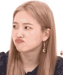 Yeri Kim Yerim GIF