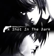 L X Light Cerca Amb Google L X Light Death Note Shot In The Dark
